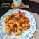 Cooksnap dari DEWI SARASWATI untuk resep Balado Udang 예르다 🍤