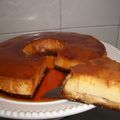 El cooksnap de claudias10 cuando hizo Zingarella de manzana.