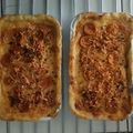 Cooksnap dari Intan untuk resep Macaroni Scotel Panggang