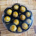 Cooksnap dari adena felita untuk resep Nastar Lumer Mprull