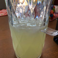 El cooksnap de Paloma del Sol cuando hizo Limonada.