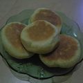 Cooksnap dari Shinta Herliana untuk resep Bakpia Basah Teflon isi coklat / keju (NO oven NO telur mudahh)