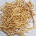 Cooksnap dari Maryam untuk resep Chesse Stick Keju Banget dan Kriukkk
