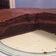 El cooksnap de final cuando hizo Tarta de chocolate.