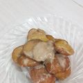 Cooksnap dari Anita Verendhira untuk resep Jengkol santan/ tahi lala