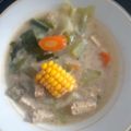 Cooksnap dari wulan nur oktavia untuk resep Sayur Lodeh Ala Sunda