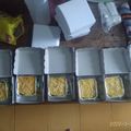 Cooksnap dari Febriana K. P. untuk resep Shepherd's Pie (menu sarapan #2)