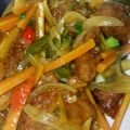 Cooksnap dari Amalia Nur Saadah untuk resep Ayam fillet saus padang