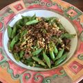 Cooksnap dari Ligaya Safitri untuk resep Buncis Cah Daging Cincang