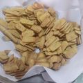 Cooksnap dari Ummi Khalsum untuk resep Kue Semprit jadul