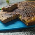 El cooksnap de Mariana Martinez cuando hizo Torta de avena.
