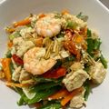 Cooksnap dari Uli Meliala untuk resep Tumis buncis wortel udang