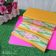 Cooksnap dari Alinett_cooknfood untuk resep Kue Lapis Tenun Polkadot Anti Gagal