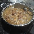 Cooksnap dari Restu Anggita untuk resep Bistik Sapi