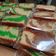 Cooksnap dari Ariesta Widaningrum untuk resep Bolu marmer / marmer cake ekonomis