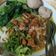 Cooksnap dari lisalissie untuk resep Ayam semur topping mie ayam