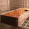Cooksnap dari trianakamelia untuk resep Gabin Tape