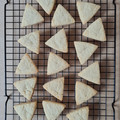 El cooksnap de Mate Amargo 🧉🍪 cuando hizo Galletas de queso parmesano 🧀 🧀.
