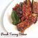Cooksnap dari Trienza Ririn untuk resep Pecak terong