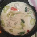 Cooksnap dari Sofika Wahdani untuk resep Garang Asem Ayam Tanpa Bungkus Daun Pisang