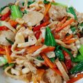 Cooksnap dari Riade Prihantini untuk resep Tumis jamur tiram