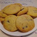 Kitikatica Cooksnap-ja, amikor elkészítette a(z) A tökéletes csokis keksz receptet.