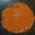 Cooksnap dari Putri Ume untuk resep Saos Tomat Pedas Manis Homemade