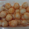 Cooksnap dari Dina Rahayu untuk resep CIMOL ANTI GAGAL & ANTI MELEDAK
