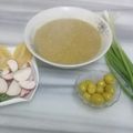 صورة من اولادي كل حياتي أم معتز، شاركها بعد تجربة وصفة شوربه العدس