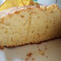 El cooksnap de MALVINA cuando hizo Bizcochuelo tipo torta económica, lo que tengo en casa.