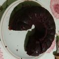 Cooksnap dari Regina Christi Sembiring untuk resep BOLU COKLAT 2 TELUR super lembut dan nyoklat bangeettt