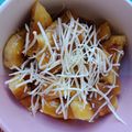 Cooksnap dari Rini Felisia untuk resep Pisang Gapit Khas Kaltim