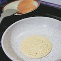 Cooksnap dari Riska Ristiana untuk resep 13. Pancake simpel🥞 (no mixer anti gagal)