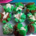 Cooksnap dari Yeni Shenz Shenz untuk resep Bolu kukus mekar