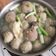 Cooksnap dari Mareta Fitriani untuk resep Kuah Baso Sapi ala Abang-Abang