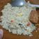 Cooksnap dari lili untuk resep Nasi Goreng Bawang Putih simpel enaak