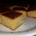 El cooksnap de Ferny González Cano cuando hizo Torta de Chocolate.