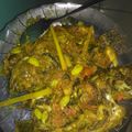 Cooksnap dari Yusri N Rahmaliati untuk resep Pesmol ikan nila