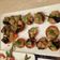 El cooksnap de anabelopez15 cuando hizo Aperitivo de tomates cherry y berenjena.