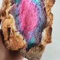 Cooksnap dari Sari Wati untuk resep Cloud Bread / Roti Awan