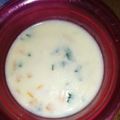 Cooksnap dari Nur Kholish untuk resep Cream soup / krim sup ala kfc