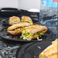 El cooksnap de Carla Motos Segura cuando hizo Pechulechu.