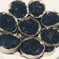 Cooksnap dari Amyna untuk resep Martabak mini.