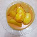 Cooksnap dari aral davista untuk resep Gulai telor kentang