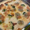 meme's cooksnap of when they made My Cheesy Potato Gratin.