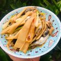 Cooksnap của Nguyen Thanh Mai khi họ làm theo món Cá Nục Kho Măng