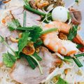 Cooksnap của Rose Truong khi họ làm theo món Hủ tiếu khô