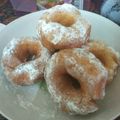 Cooksnap dari Chairun Nisa Chan untuk resep Donat empuk