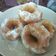 Cooksnap dari Chairun Nisa Chan untuk resep Donat empuk