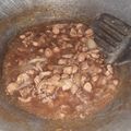 Cooksnap dari Dapoer Teh Siti untuk resep Ayam Teriyaki Ala Resto